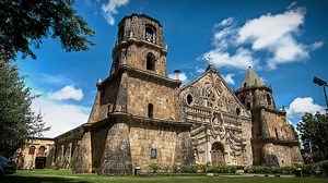 Top 12 Best Things to do in Miagao, Iloilo
