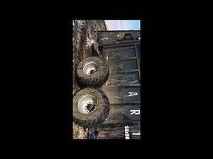 SBX 800 Artex Manure Spreader