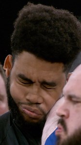 Dibbell ate with ease 😮‍💨The Champ returns to defend his title at #PowerSlap10 [ Friday Dec. 6th 9pm ET/6pm PT | Live from the Fontainebleau Las Vegas | Tickets Available at Link in Bio 🎟️ | Live & Free on Rumble ] | Power Slap