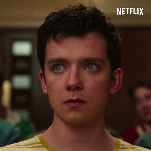 Get ready for the second coming Sex Education returns January 17 | Netflix