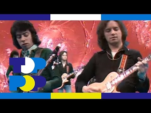 10cc - The Worst Band In The World • TopPop