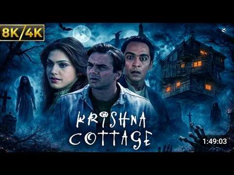 Krishna Cottage (2004) 4K Ultra Horror Movie - Full-HD _Sohail Khan _ Isha Koppik_Full-HD