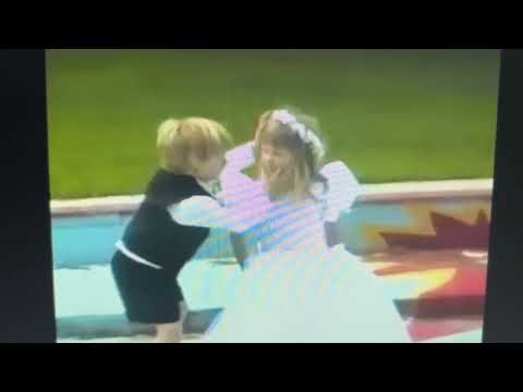 America's Funniest Home Videos: European videos (Season 5 Part 1)