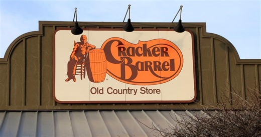 Cracker Barrel Adds Sweet and Boozy Items to the Menu
