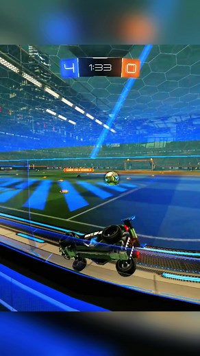 Rocket League Highlights and Goals Compilation