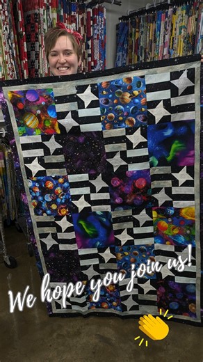 2K views · 53 reactions | Join us for something new at Fabric Cafe,...