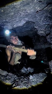 228K views · 4.1K reactions | 60 years old man working in coal mine. Underground Coal Mining ⛏️ | Miners | Coal | Mines | Workers Safety #foryoupageシforyou #foryoupagereels #foryoupageシ #pakistanmining #foryourpage #coal #coalminers #miningindustry #underground #miningequipment #safety #safetyfirst | Mining Empire | Facebook