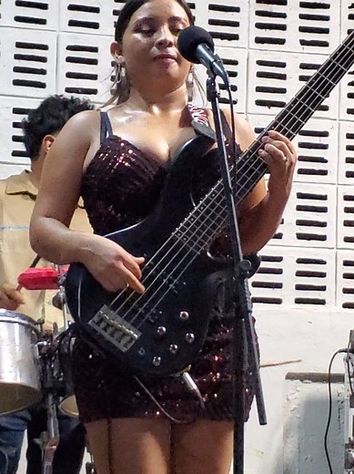 Chanchonas 503 on TikTok