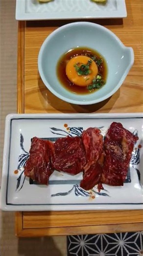 愛知県で焼肉だー#おすすめ #焼肉 #愛知県グルメ