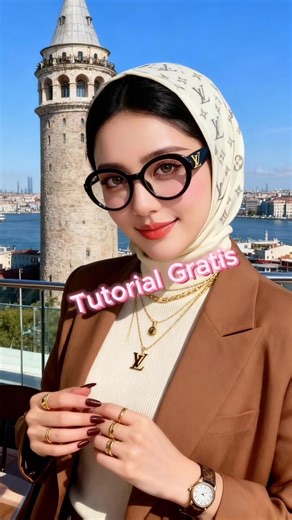 Foto AI seperti ini sangat panas! Tetapi masih banyak orang yang tidak tahu cara membuatnya. Hari ini saya akan mengajarkan cara.Bagaimana cara membuat foto AI yang meledak ini? Sebenarnya super sederhana. Anda hanya membutuhkan satu foto dan benar-benar gratis.ߑ˔utorial gratis template foto AI ߒBuat foto serupa dengan satu klik secara gratis, klik hypic di sudut kiri bawah untuk membuatnya secara gratis.Gemini ai foto editPrompt Gemini aiEditor kreatif AI, Editor foto AIPenyunting kreatif AI, P