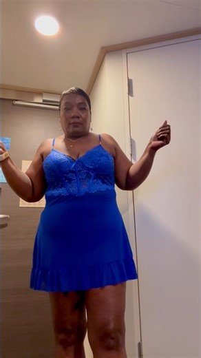 ✨ Shein Try-On Haul | Plus Size Lingerie Cruise Edition #shein