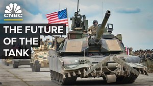 The Future Of The U.S. Tank Force - The Global Herald