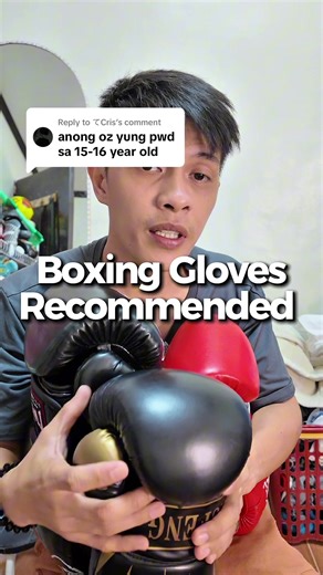 Top Boxing Gloves Recommendations
