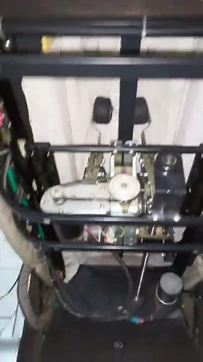 repairing of massage chair 💺