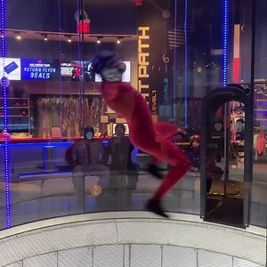 1K views · 19 reactions | Come learn how to fly at iFLY King of Prussia! Call or visit our website www.iflyworld.com to make your reservation! | iFLY | Facebook