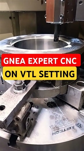 I'd threading tool offset on vtl machine setting on vtl cnc machine