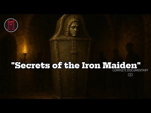 The Painful End – Iron Maiden Execution