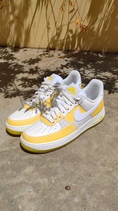 Take it in the sun ☀️The “UV Reactive” dress the exclusive @nike Air Force 1 silhouette. Available on urbanstaroma.com from 07.31  #nike #nikeshoes #nikesneakers #nikeairforce1 #airforce1 #airforce1uvreactive #uvreactive #nicekicks #af1 #urbanstaroma #urpeople #sneakerscommunity #reels #reelsinstagram | Urbanstar | Facebook