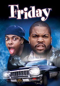 Friday (1995)