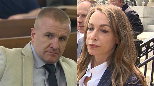 Controversial 'Turtleboy' blogger accused of again intimidating witnesses from Karen Read case