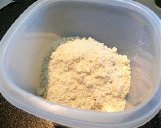 Make Your Own Bisquick Mix - Clone, Substitute Recipe - Chef's Resource Recipes