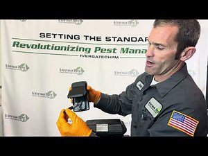 How to Use T-Rex Rat Traps | Versa-Tech PM® | Los Angeles Exterminator