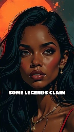 The Adze: West Africa’s Terrifying Vampire Spirit