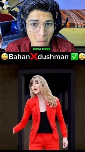 Try Not To Laugh Challenge 26🤣 #shivamore #funny #viral #shorts