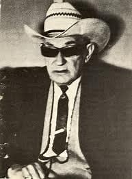 George Spahn - Alchetron, The Free Social Encyclopedia