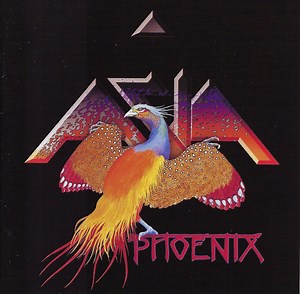 Asia - Phoenix