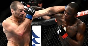 Sean Strickland Willing To Make A Quick Turnaround For Israel Adesanya Rematch At UFC 300 If The Price Is Right