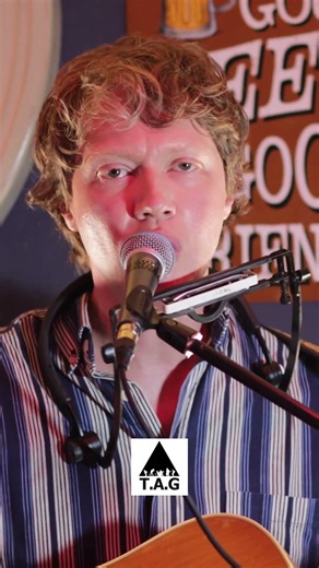 Paint it black - Rolling Stones cover 🔥 Sam Brothers does it justice!