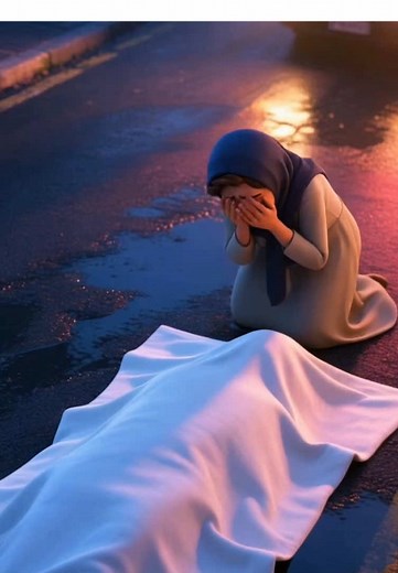 Les conséquences de défier Dieu : l'histoire touchante d'Amina
