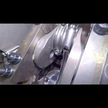 Rod Bolt Torque Spec- ARP 2000- Summit Pro LS #automobile #mechanic