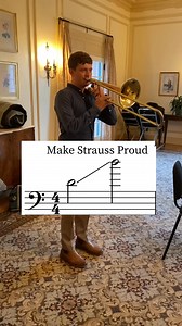 french horn vs. trombone: high note contest PC: Horn: #summerfestival75 #trombone #frenchhorn #highnotes #lingling40hours #music #classicalmusic #musician #音楽 #musica #brassinstrument #brassmusician | TromboneTimo