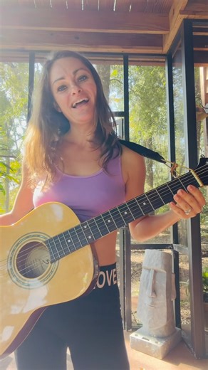 Beginner guitar lesson: How to play a Db-Flat Major Barre Chord on acoustic guitar.