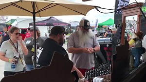 And it’s just that easy! You get immediate results with Mountain Man Beard Products! mountainmanbeard.org #mountainman #mountainmanbeardproducts #beardproducts #beardoil #beardbutter #beardcomb #mustachepaste #offroadfun #swampassoffroadclub #mensgrooming #beardcare #jeepbeach2019 | Mountain Man Beard Products