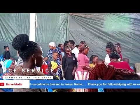 Live streaming of HCF Sermons - BULOBA