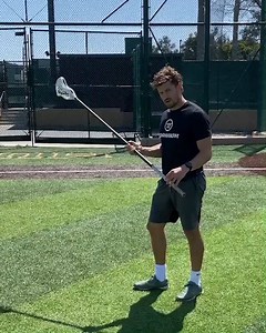 Calling all poles! Learn two ways to throw a rusty gate the right way from Kyle Hartzell! | Warrior Lacrosse