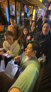 Enjoyed every moment with @deoproce.ph in S.Korea ✨🥰 | Teree Daisuke