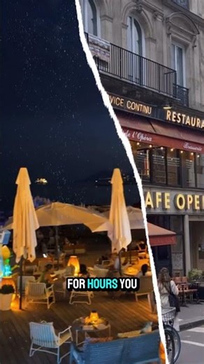 Paris Is More Than Just the Eiffel Tower #paris #francese