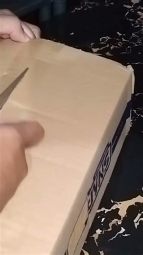 RGZ95 TRIDENT UNBOXING