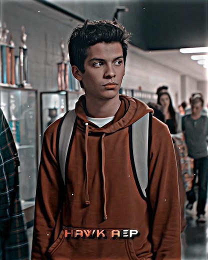 Kyler Afraid Of Miguel☠️🔥| Cobra Kai Season 1 | Miguel Vs Bullies | MONTAGEM DENZA #cobrakai