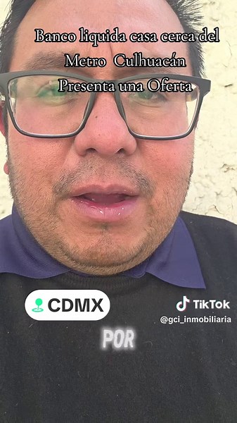 🏡 CASA EN FRACCIONAMIENTO RESIDENCIAL SAN SIMÓN CULHUACÁN, IZTAPALAPA, CDMX ✨ Comodidad, seguridad y excelente ubicación en un solo lugar. Descubre tu nuevo hogar en Fraccionamiento Residencial A solo 5 minutos del Metro Culhuacán y 15 minutos del Estadio Azteca, con acceso rápido a vías principales, escuelas y centros comerciales. 📐 Terreno: 127.69 m² 🏗️ Construcción: 118.28 m² 💫 Distribución: 🛏️3 recámaras 🛁2.5 baños 🛋️Sala 🍽️Comedor 🍳Cocina 🧺Área de lavado 🎇Balcón y terraza 🌱Roof 