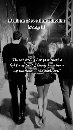 And this is why Callum calls her Sunshine🥹 #booktok #darkromance #indieauthor #brokendevotion