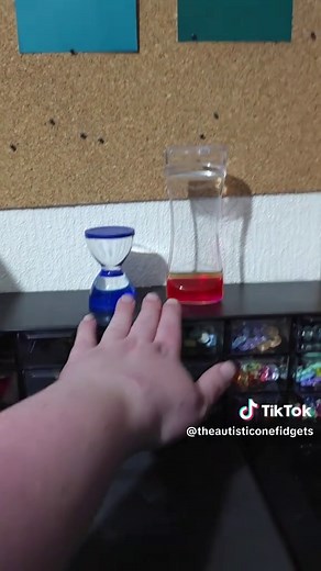 Explore My Complete Fidget Toy Collection