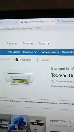 Instala tu impresora SIN CD en 5 minutos | Guía 2025