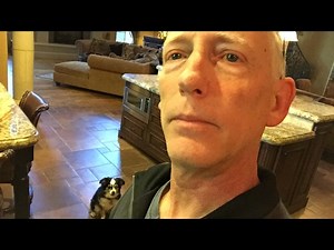 Scott Adams (creator of Dilbert) gives you a tour of his house