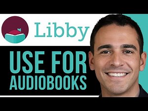 How To Use Libby App For Audiobooks | Step-by-Step Guide!