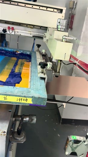 How do we print PCB circuit patterns#pcbmanufacturing #circuitboard #pcbassembly #ScreenPrinting